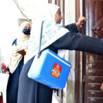 Pakistan Reports First Polio Case Of 2025