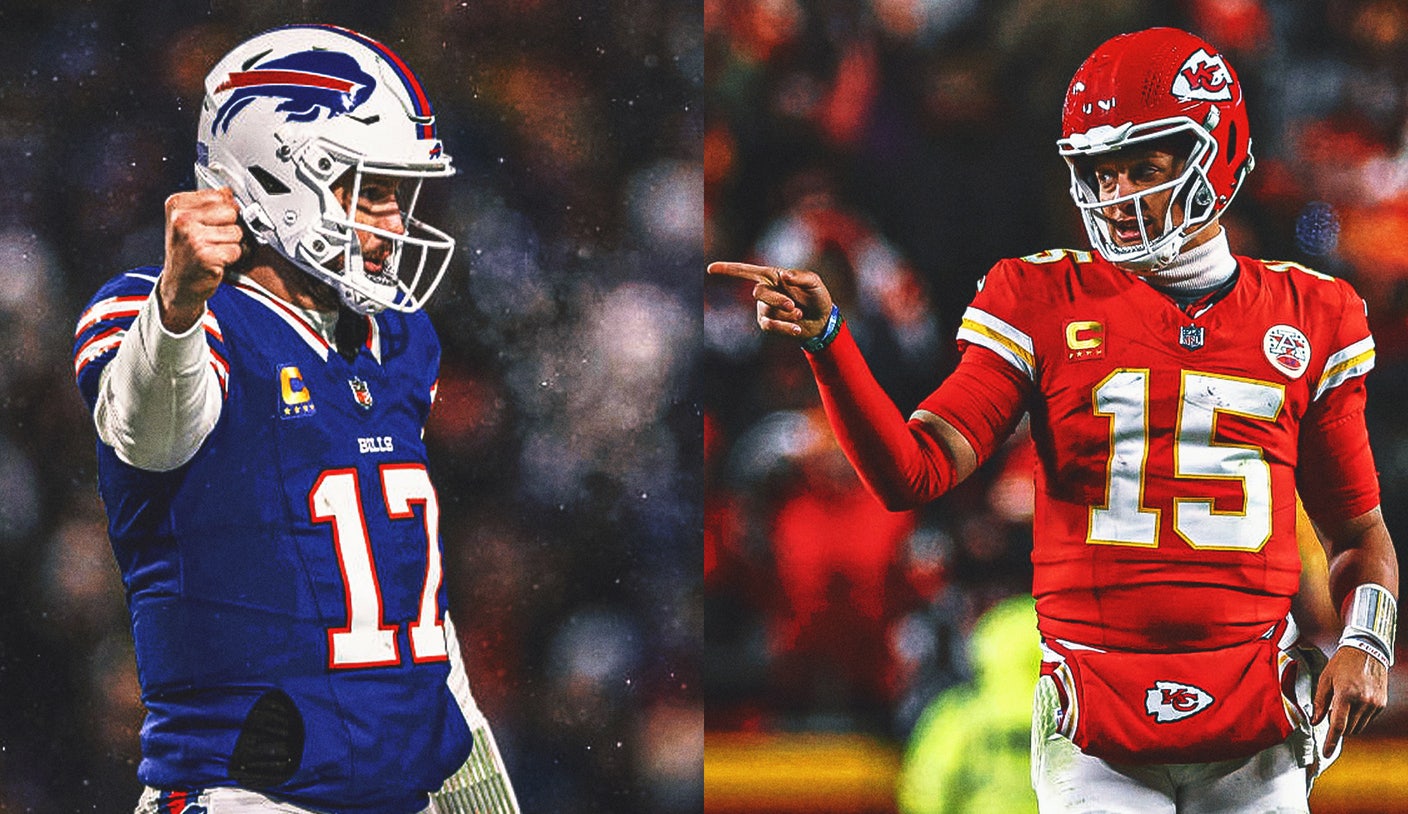 AFC Championship preview: Bills vs. Chiefs breakdown, game prediction