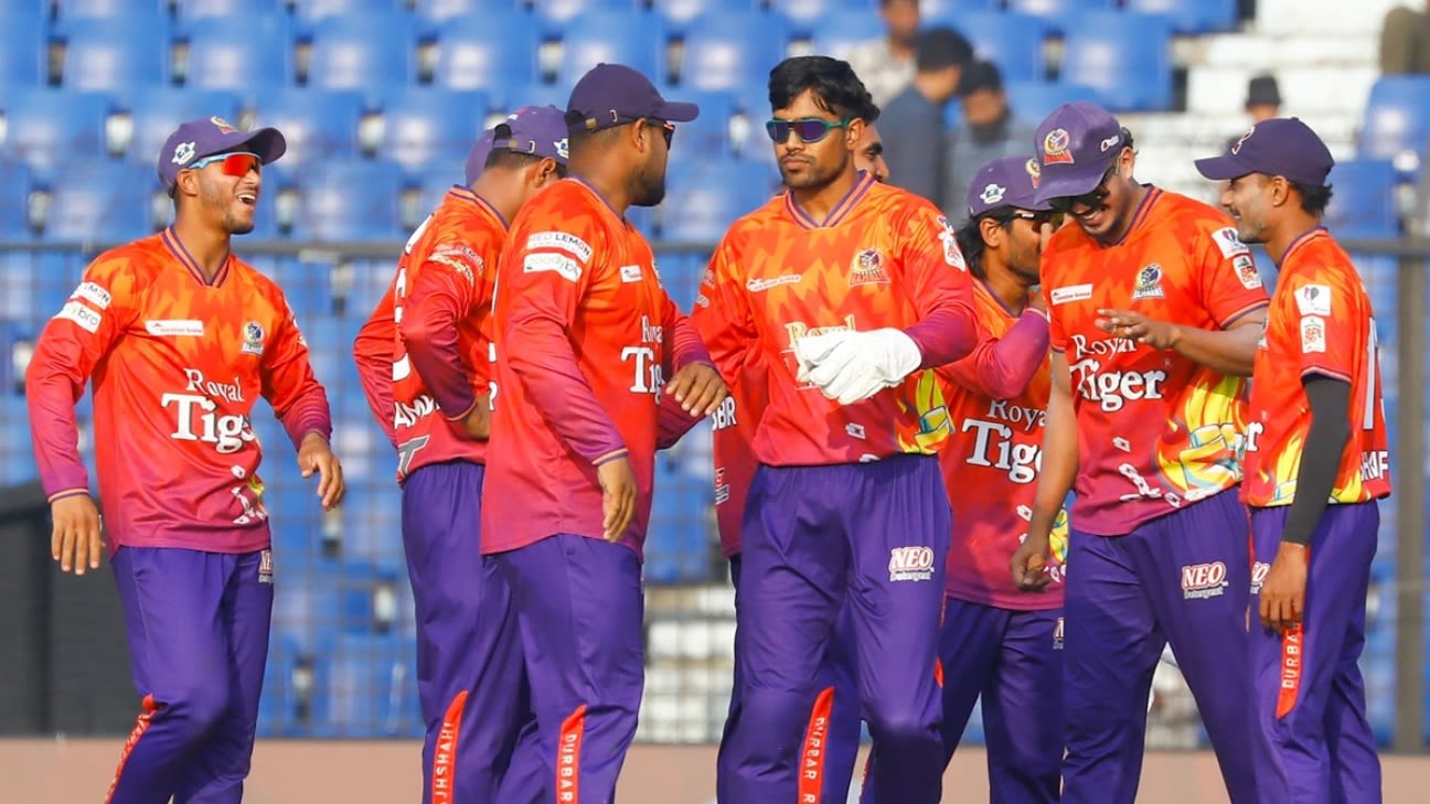 BCB to take legal action against Durbar Rajshahi for not paying overseas players