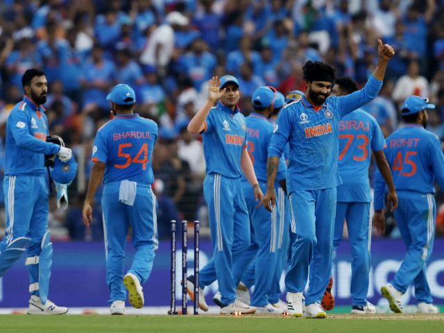 BCCI to cut player salaries for poor performance, strict rules on family travel | The Express Tribune