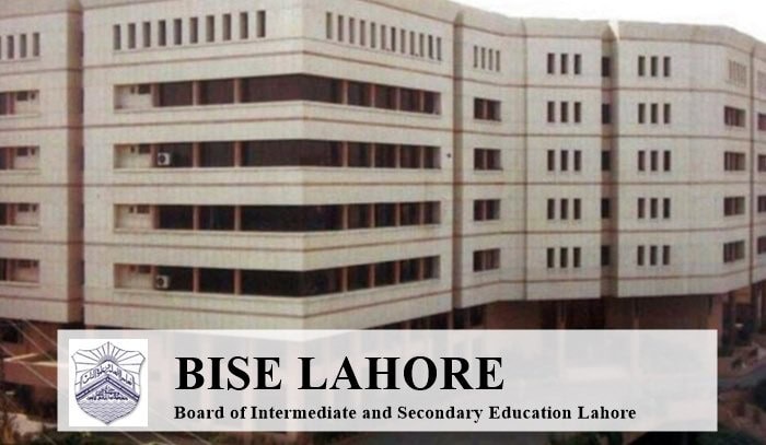 BISE Lahore announces jobs ahead of matric, inter exams 2025
