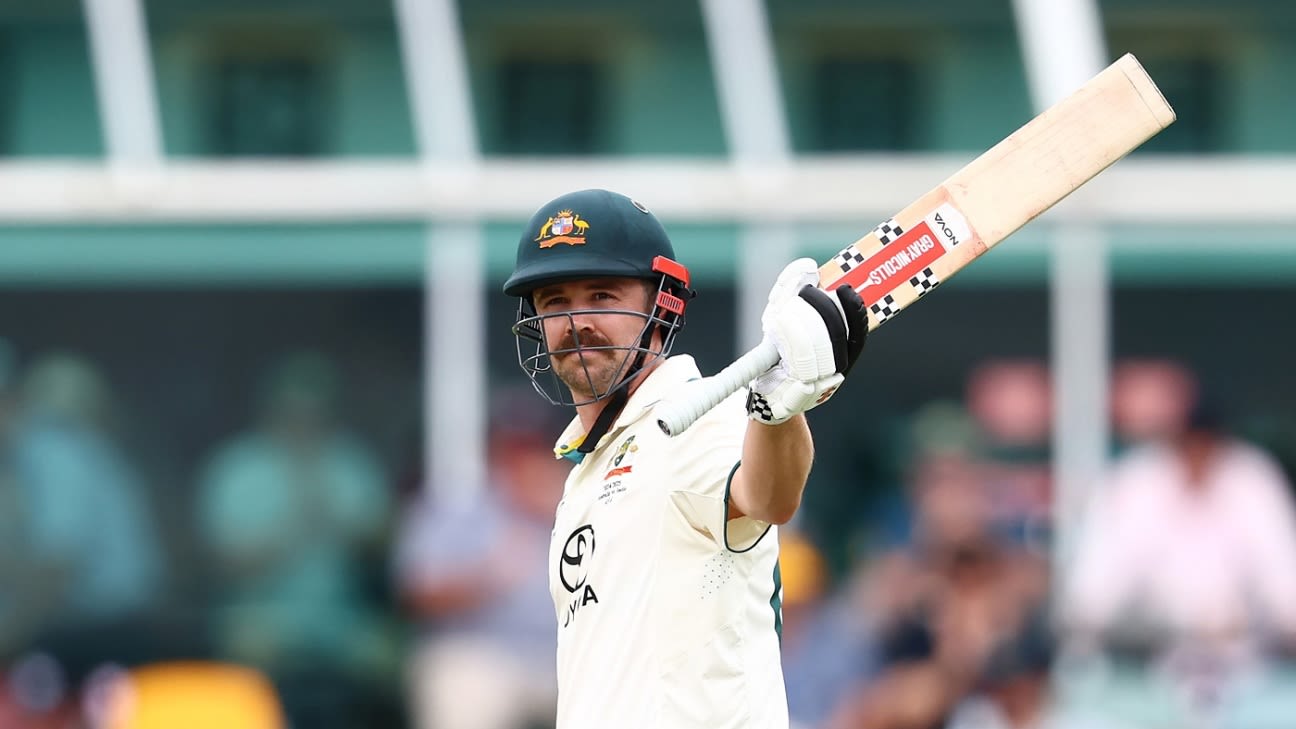 'Be brave': Australia consider mid-match flexibility to batting order