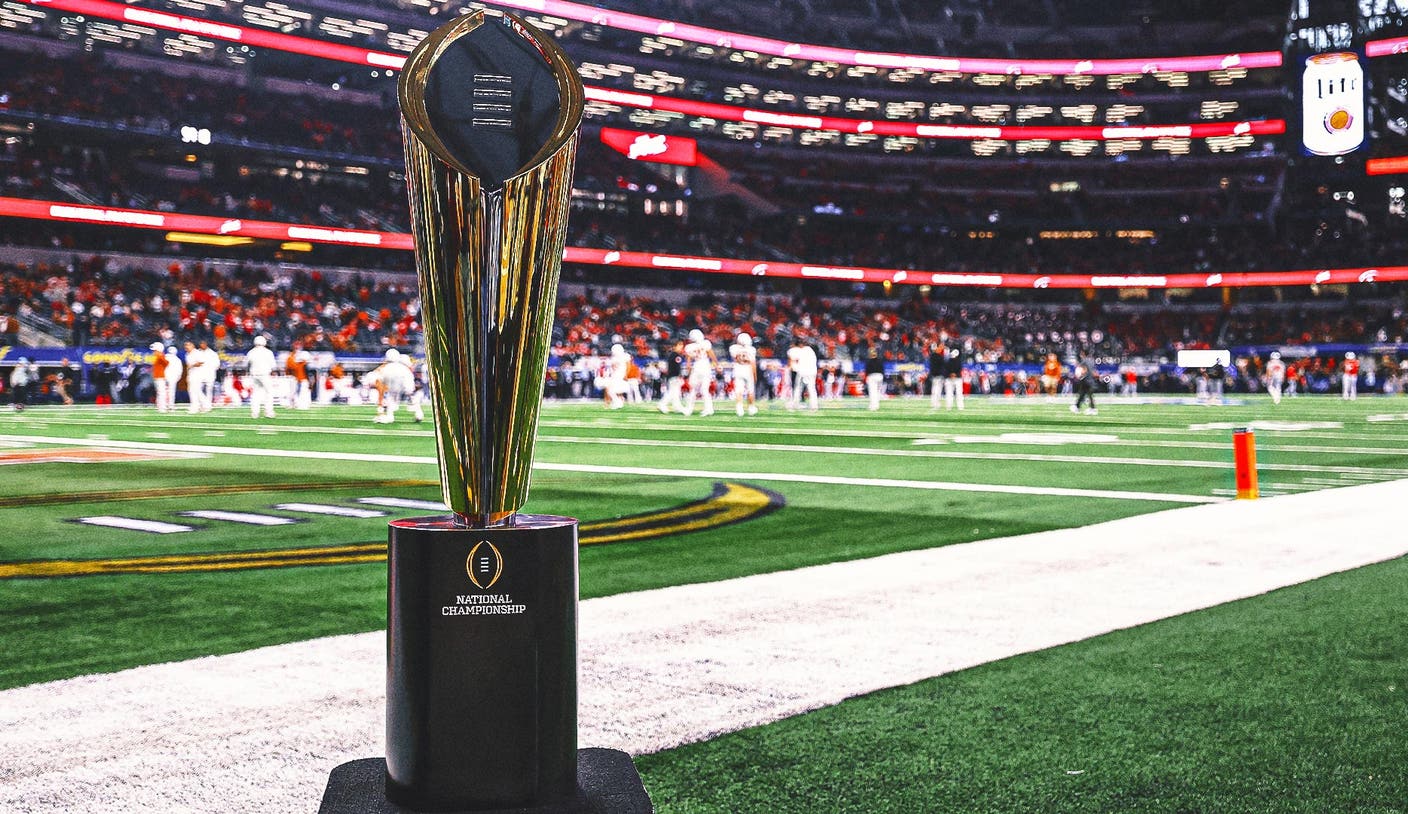 CFP National Championship: Ohio State vs. Notre Dame by the numbers