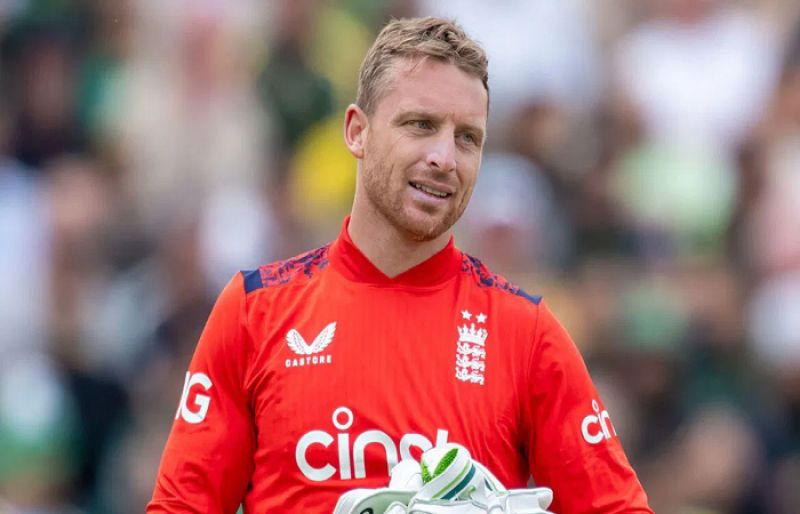 Champions Trophy: Buttler opposes boycott of Afghanistan cricket – SUCH TV