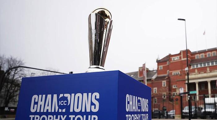 Champions Trophy: Fans face difficulty in booking tickets amid overwhelming response