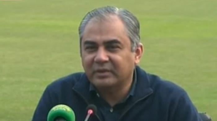 Champions Trophy: Gaddafi Stadium to be inaugurated on Feb 7, confirms PCB chief