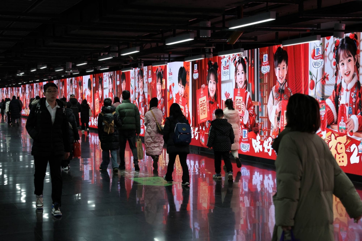 China's frugal young adults accelerate saving, raising economic risks