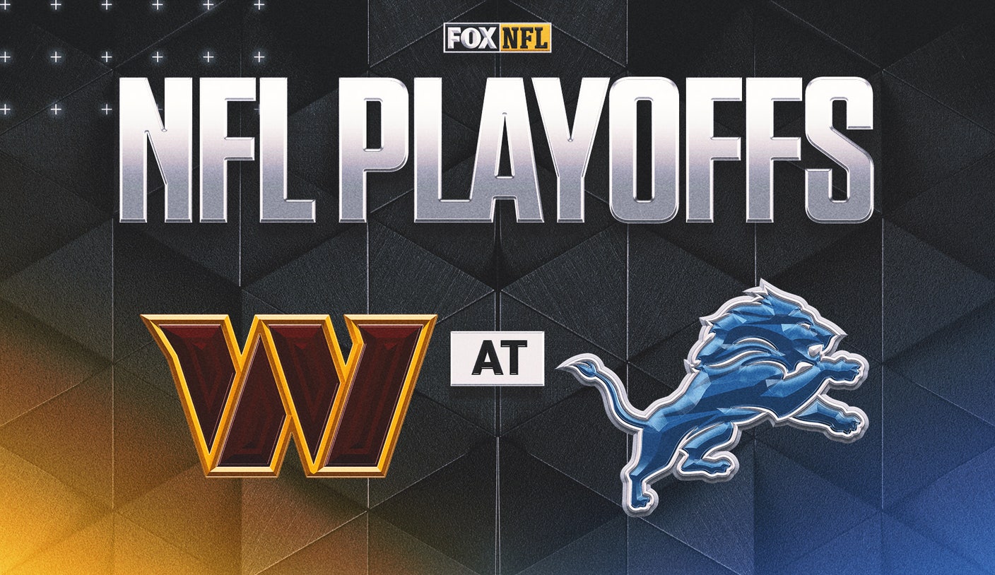Commanders vs. Lions highlights: Washington pulls off stunner