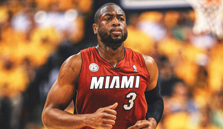 Dwyane Wade reveals 2023 kidney surgery to remove cancerous tumor