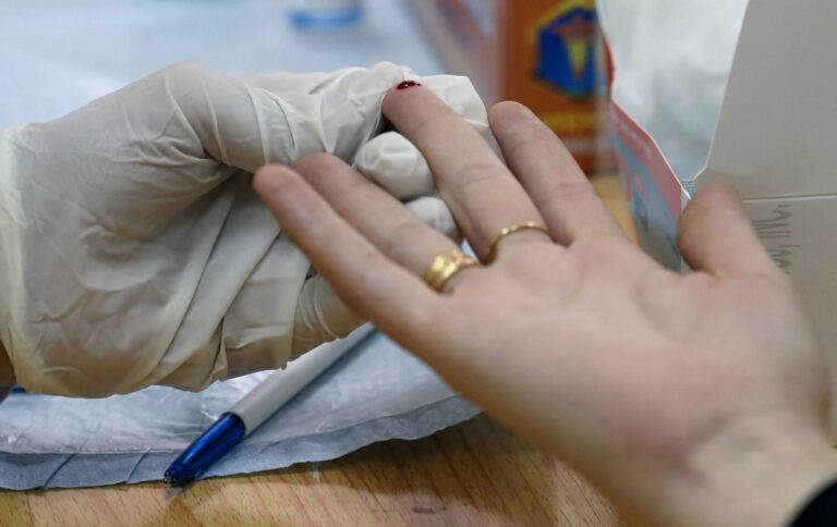 Egypt's new malpractice law could accelerate an exodus of doctors, medics warn