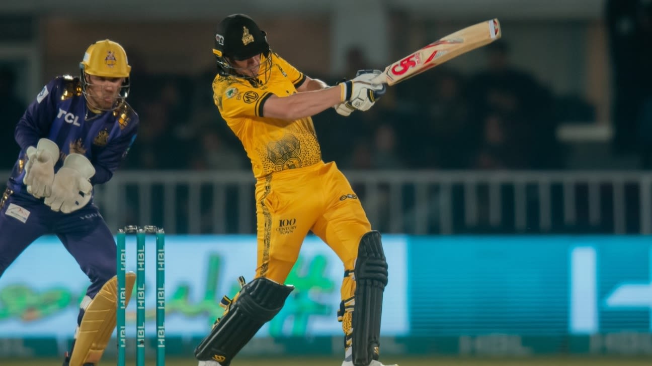 English players want NOC clarity after signing PSL deals
