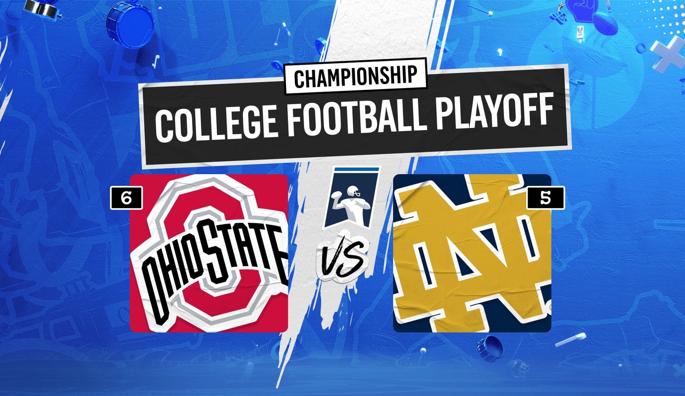 FOX Super 6 contest: Geoff Schwartz's College Football Playoff championship picks