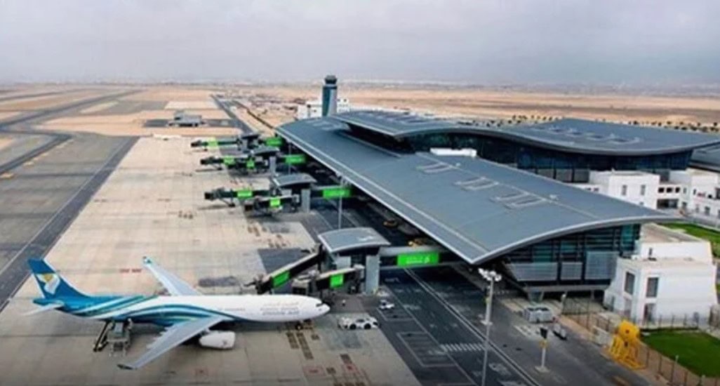Gwadar Airport Welcomes First Flight Marking New Era For Pakistans Aviation