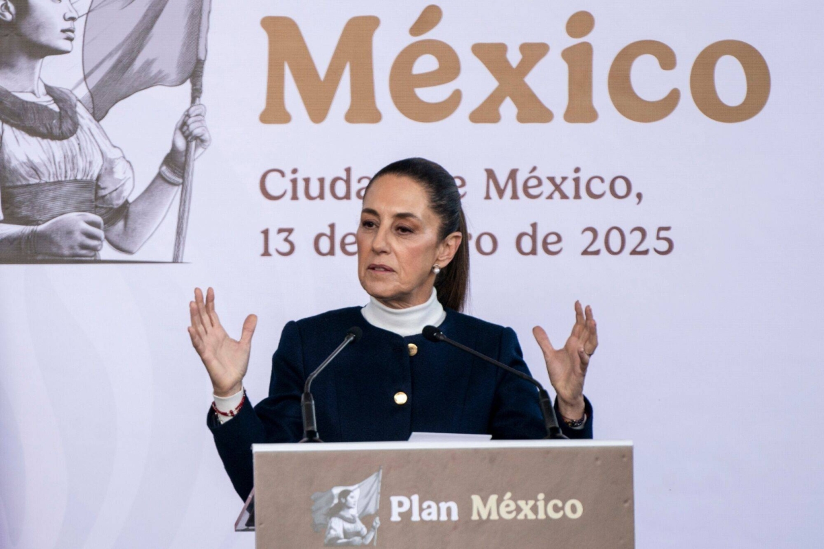 How Mexico is readying for Trump’s promised mass deportations