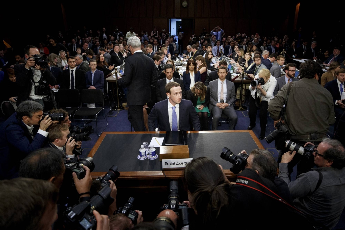 Inside Mark Zuckerberg’s sprint to remake Meta for the Trump era