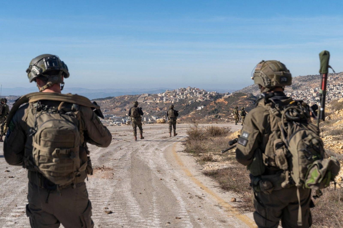 Israeli military tightens media rules over legal action concern