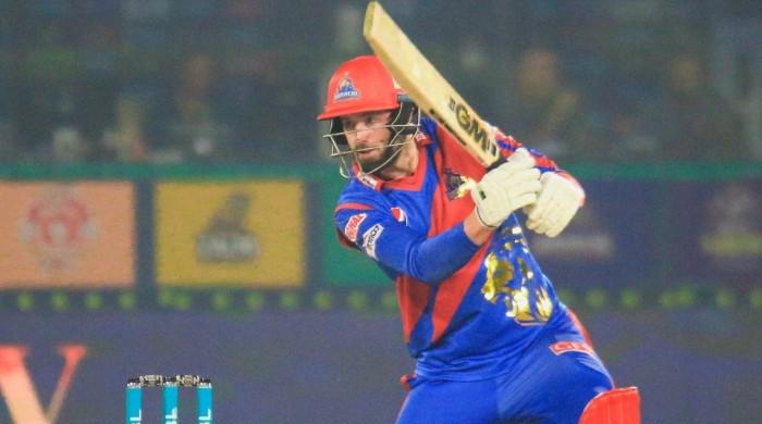 James Vince highlights ECB's bias favouring IPL over PSL