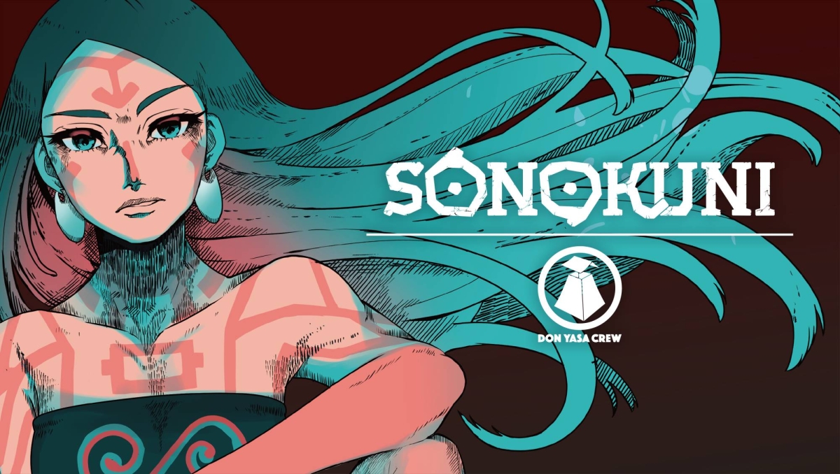 Japan-made games part of a rising tide of indie greatness