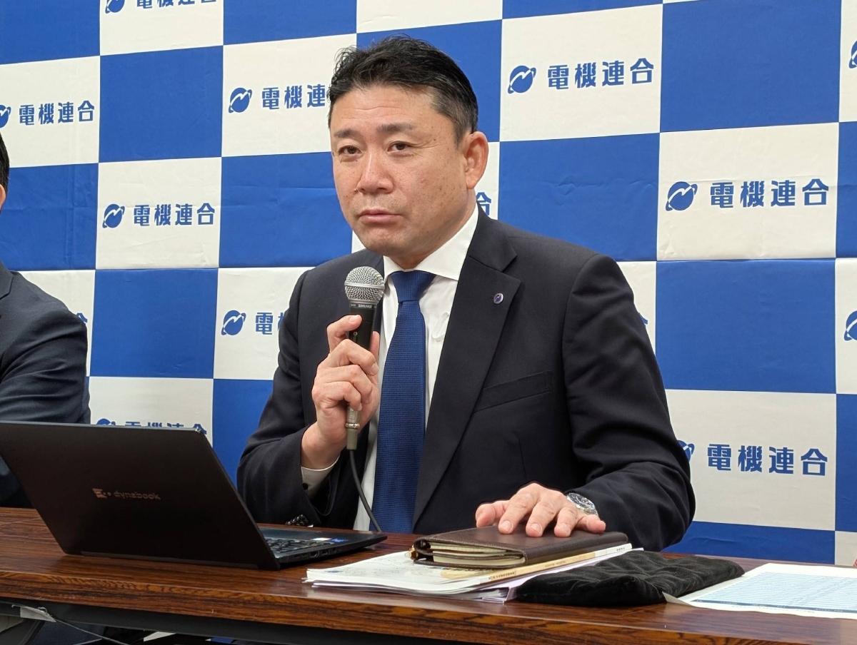Japan's electronics unions to seek 17,000-yen pay hike