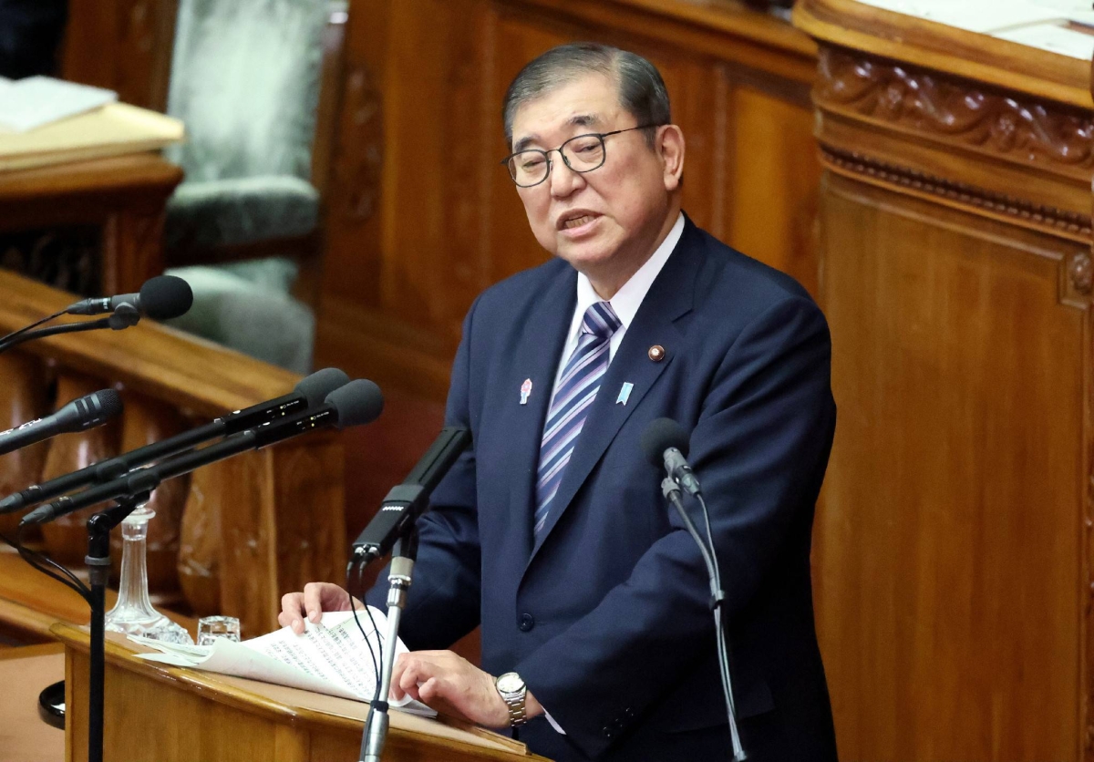 Japan's opposition DPP to block budget without higher tax allowance