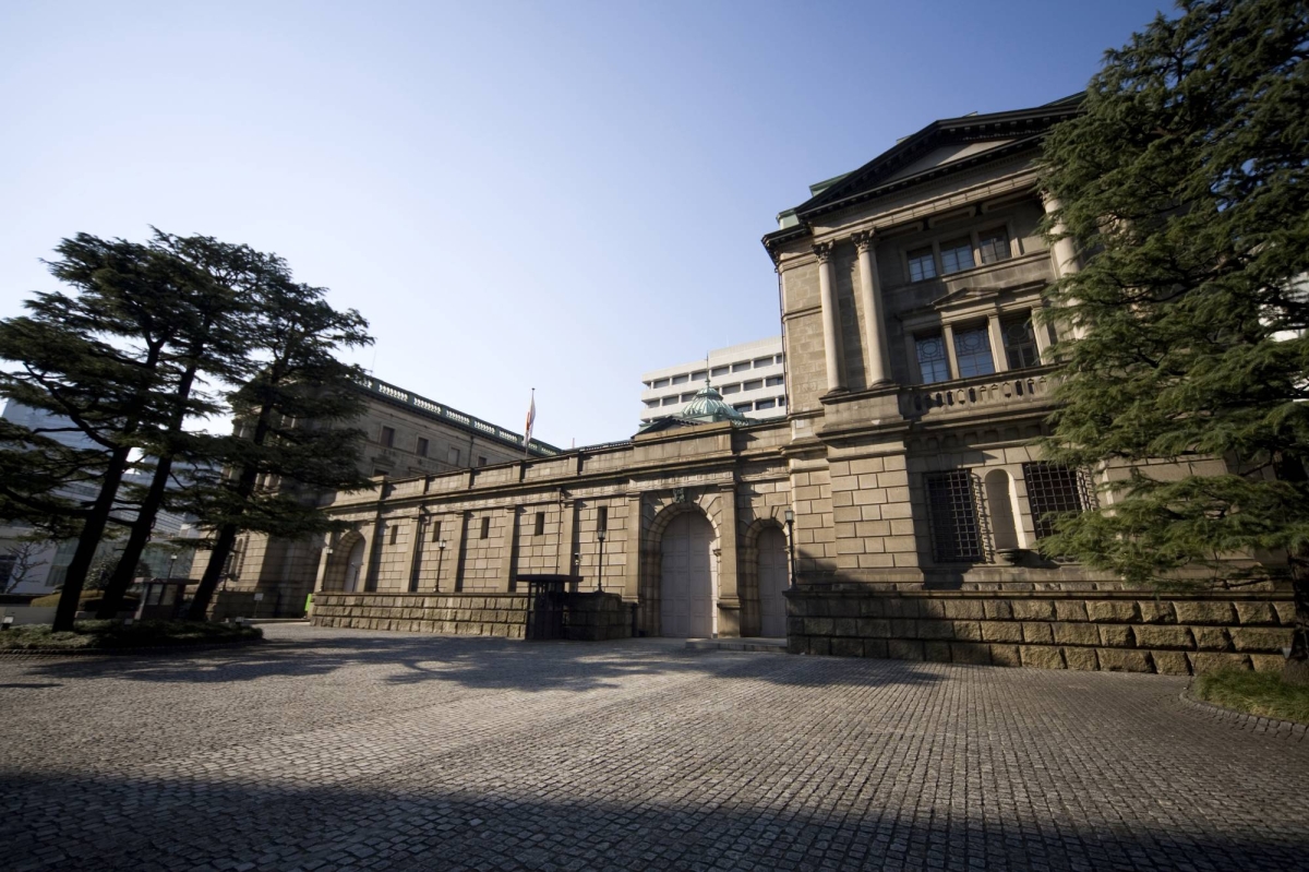 Japan's producer price index hit record high in 2024