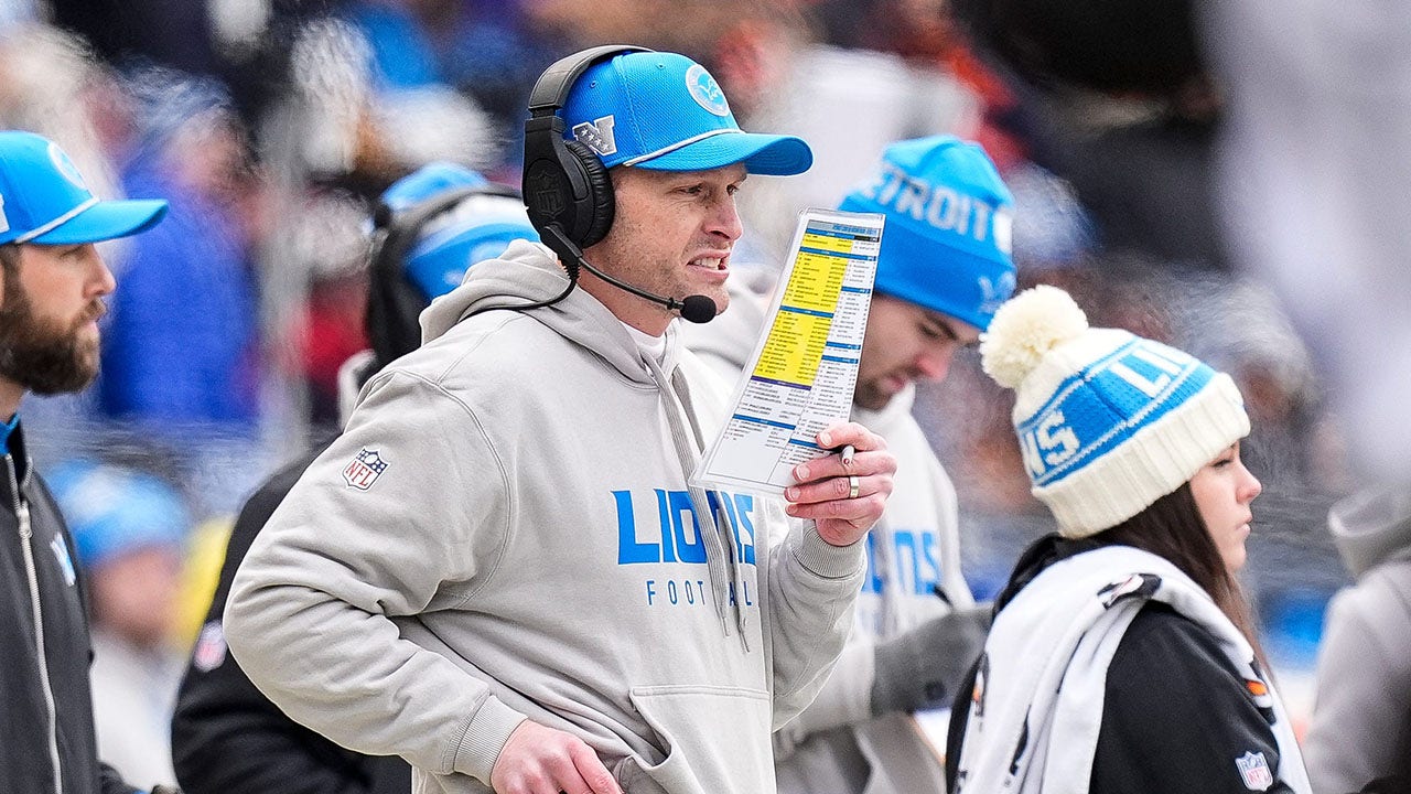 Lions losing Ben Johnson to rival Bears is big ‘body blow,’ Super Bowl champion says
