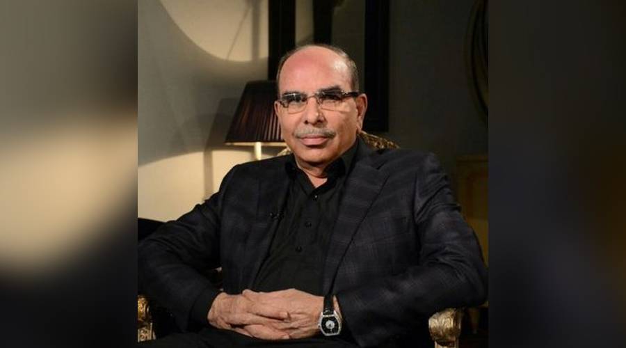 Malik Riaz responds to NAB warning: "No testimony, No blackmail"