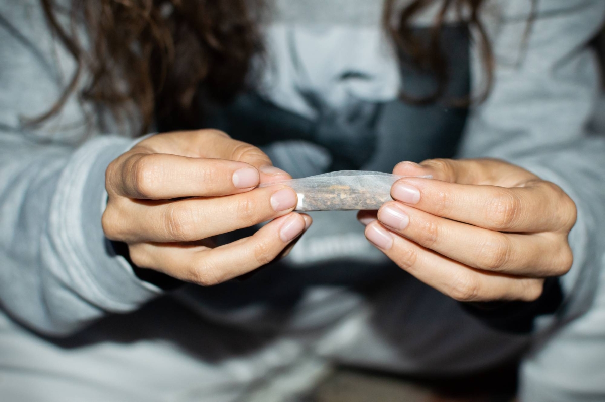 Many in Japan advocate for drug education to combat cannabis abuse