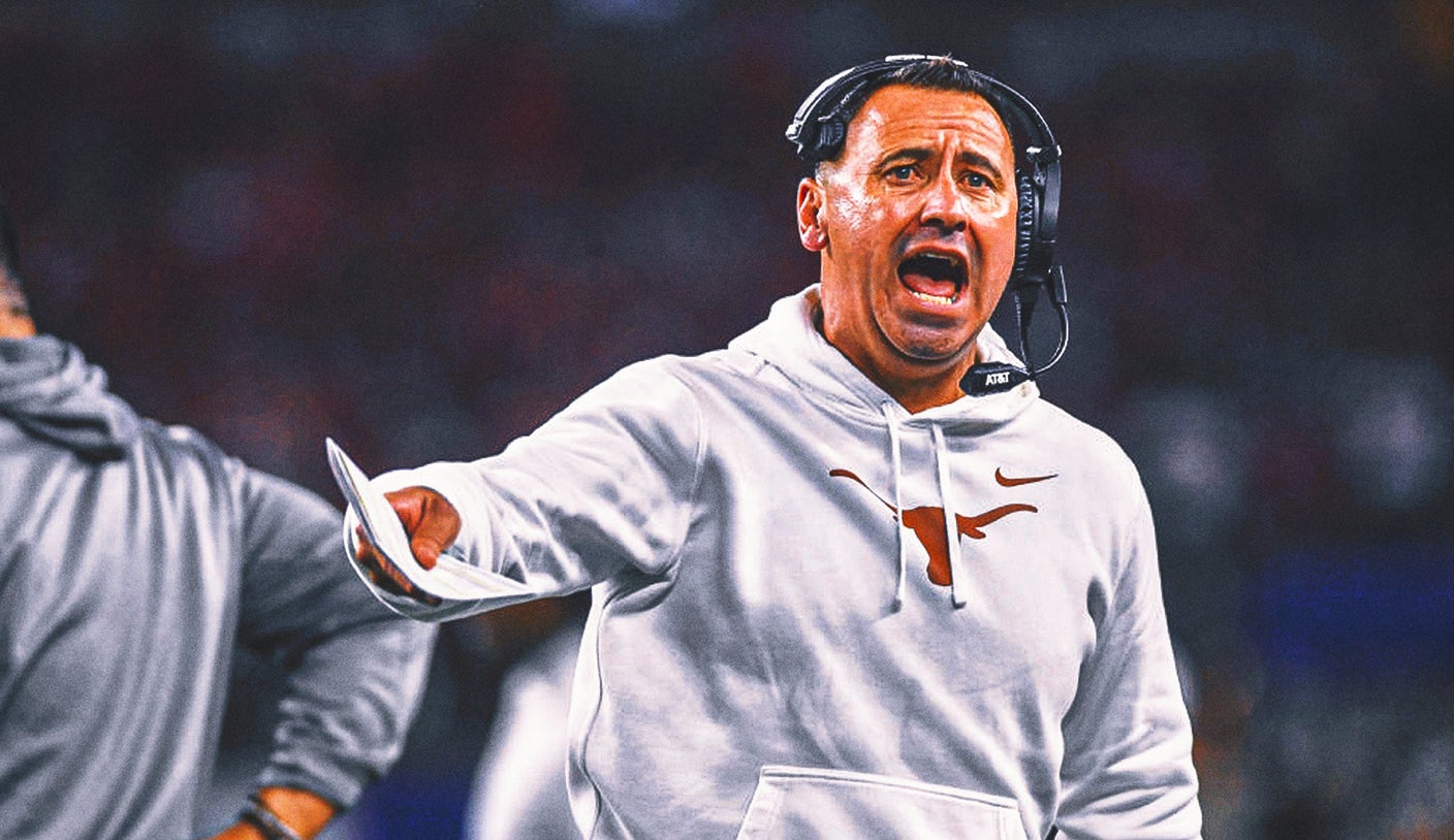 NFL Wild Card, CFP Big Bets Recap: Mattress Mack loses $1.5 million after Texas falls