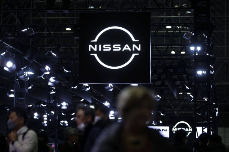 Nissan looks to Trump-proof North American production plans
