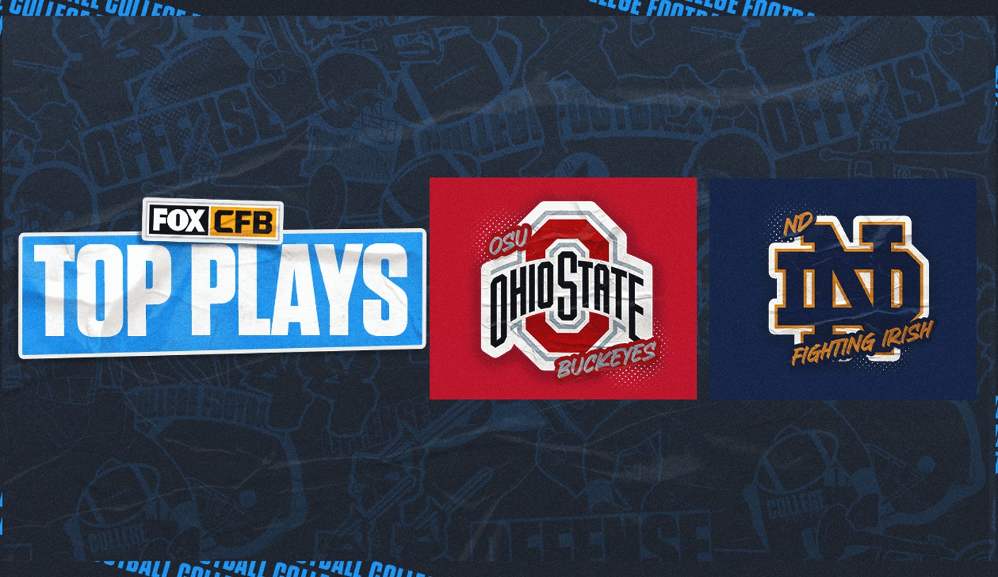 Ohio State vs. Notre Dame live updates: Fighting Irish lead 7-0 after 1Q