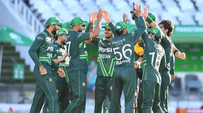 PCB in 'final stage of consultation' for Champions Trophy squad