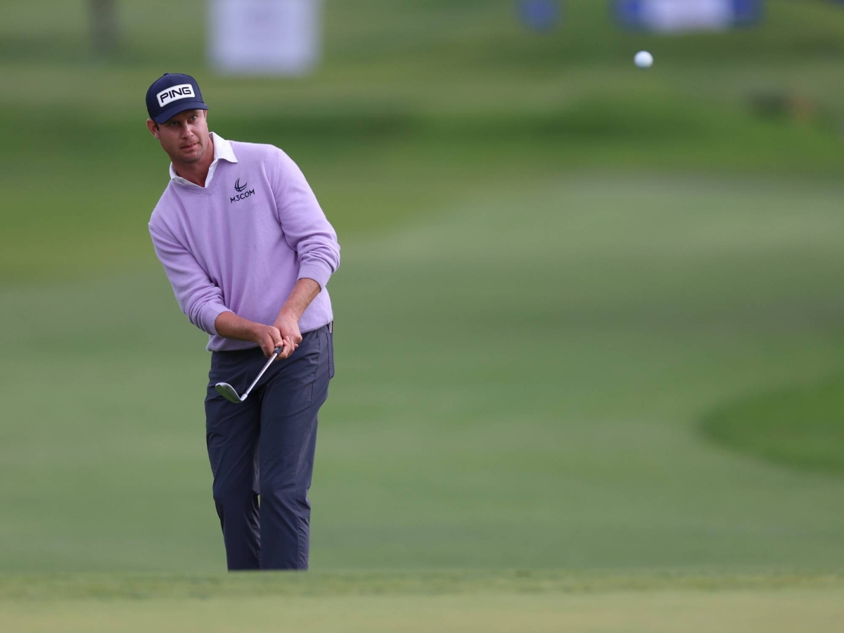 PGA Tour's slow pace rears head after pedestrian start to season