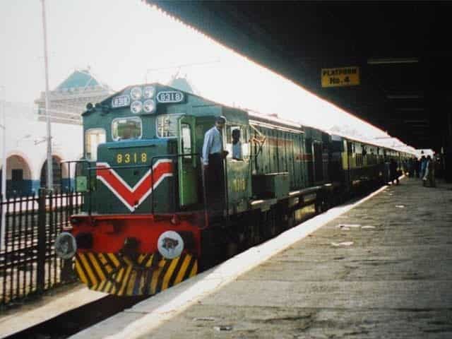 Railways issues new refund policy for tickets