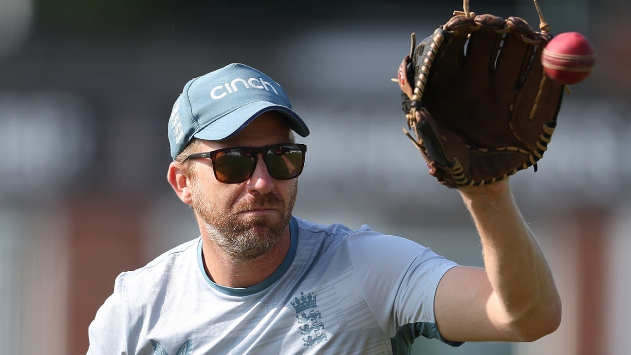 Richard Dawson named interim head coach at Glamorgan