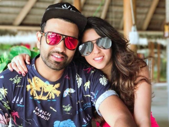 Rohit Sharma may visit Pakistan ahead of Champions Trophy | The Express Tribune