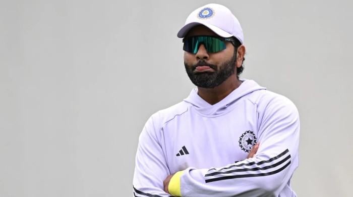 Rohit Sharma's attendance at ICC captains' event uncertain