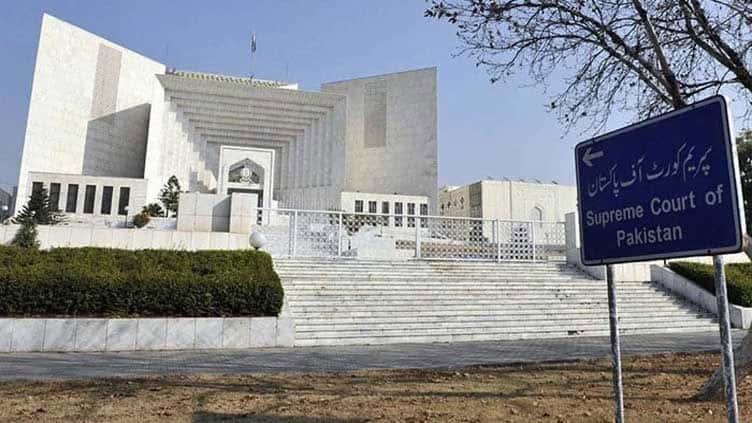 SC's Justice Mansoor says pulling cases from bench could dent Judicial Independence