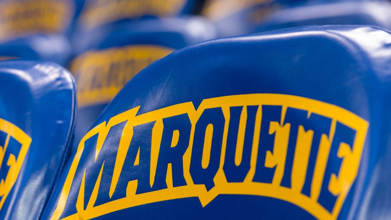 Sources: Marquette to promote Broeker to be AD