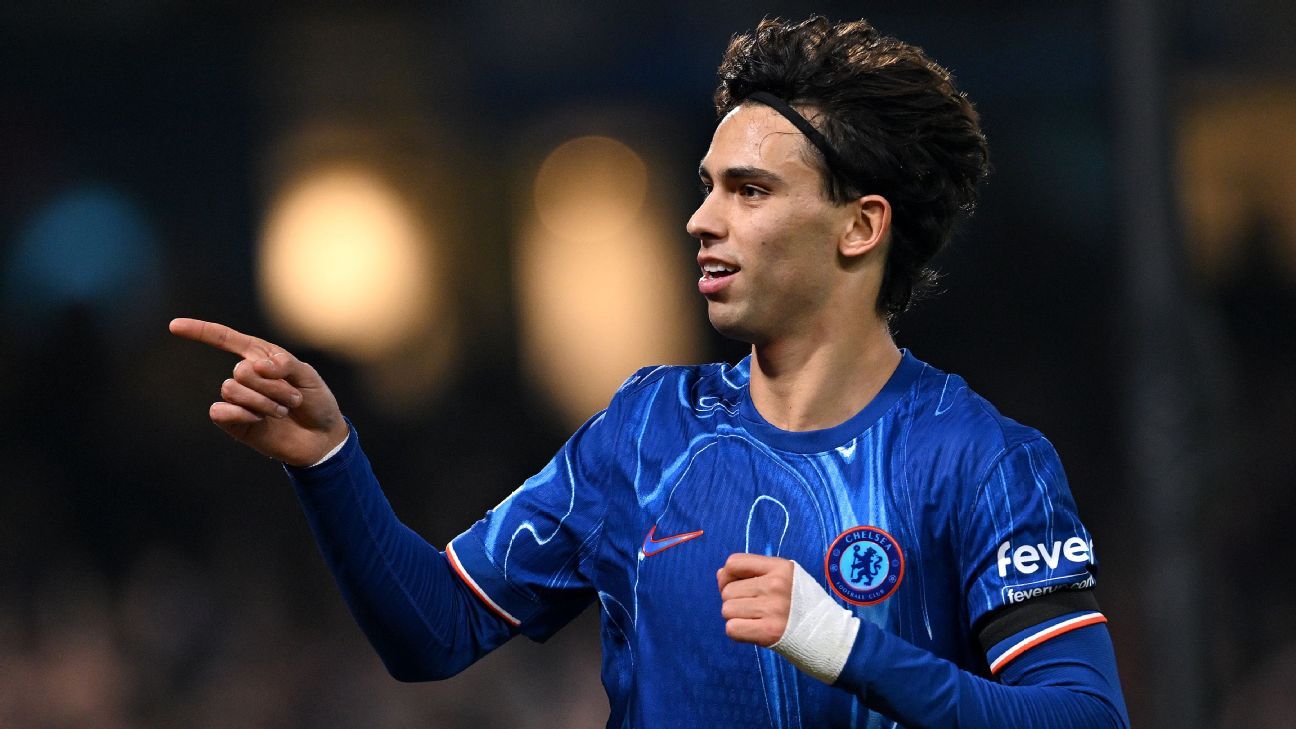 Sources: Milan eye moves for João Félix, Utd duo