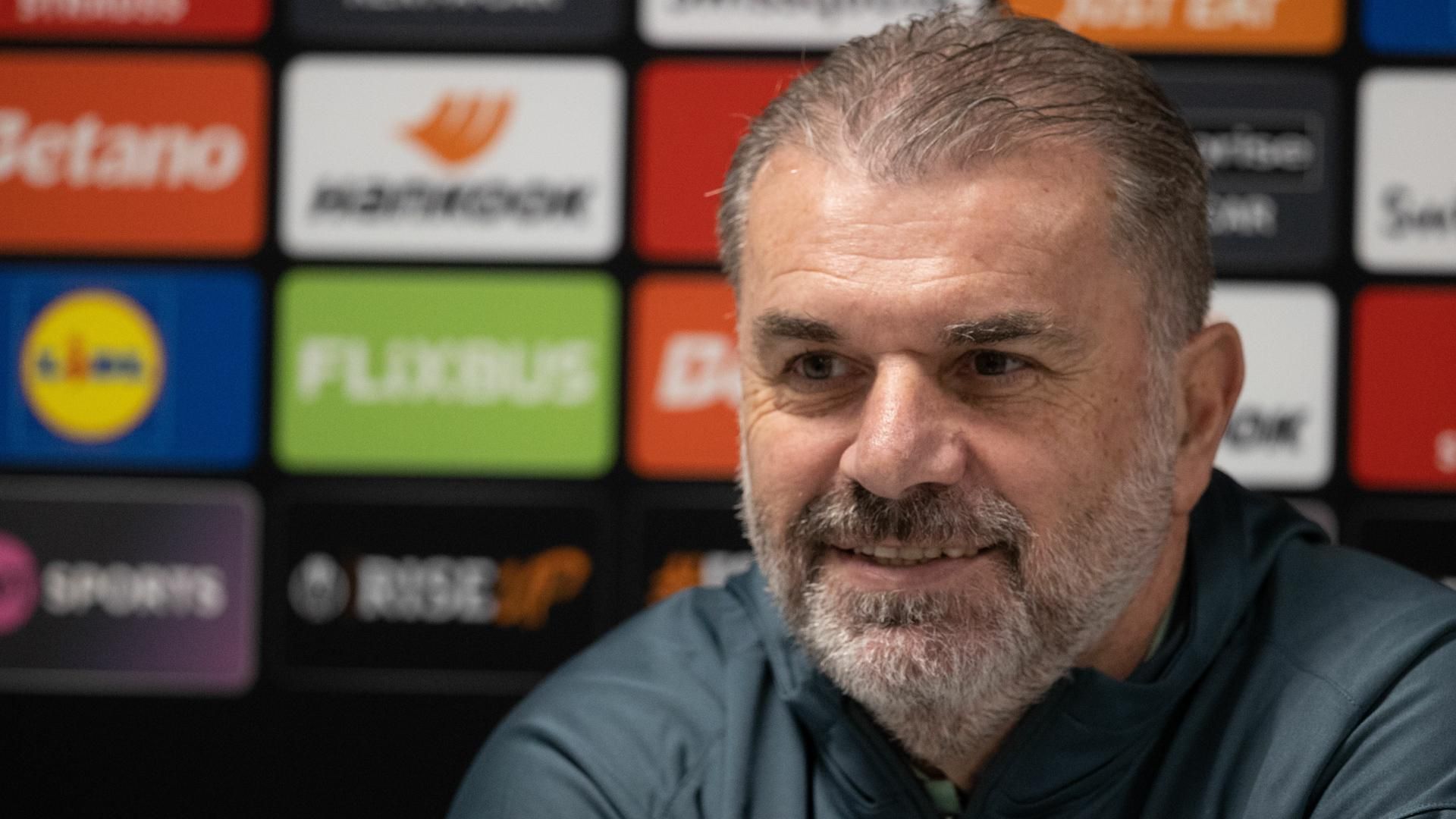 Spurs’ Solanke out six weeks with knee injury