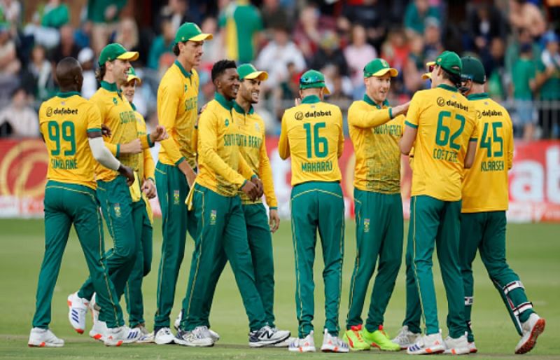 Star South African pacer to miss Champions Trophy 2025 – SUCH TV