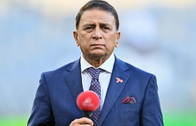 Sunil Gavaskar picks the favourites for Champions Trophy 2025 – SUCH TV