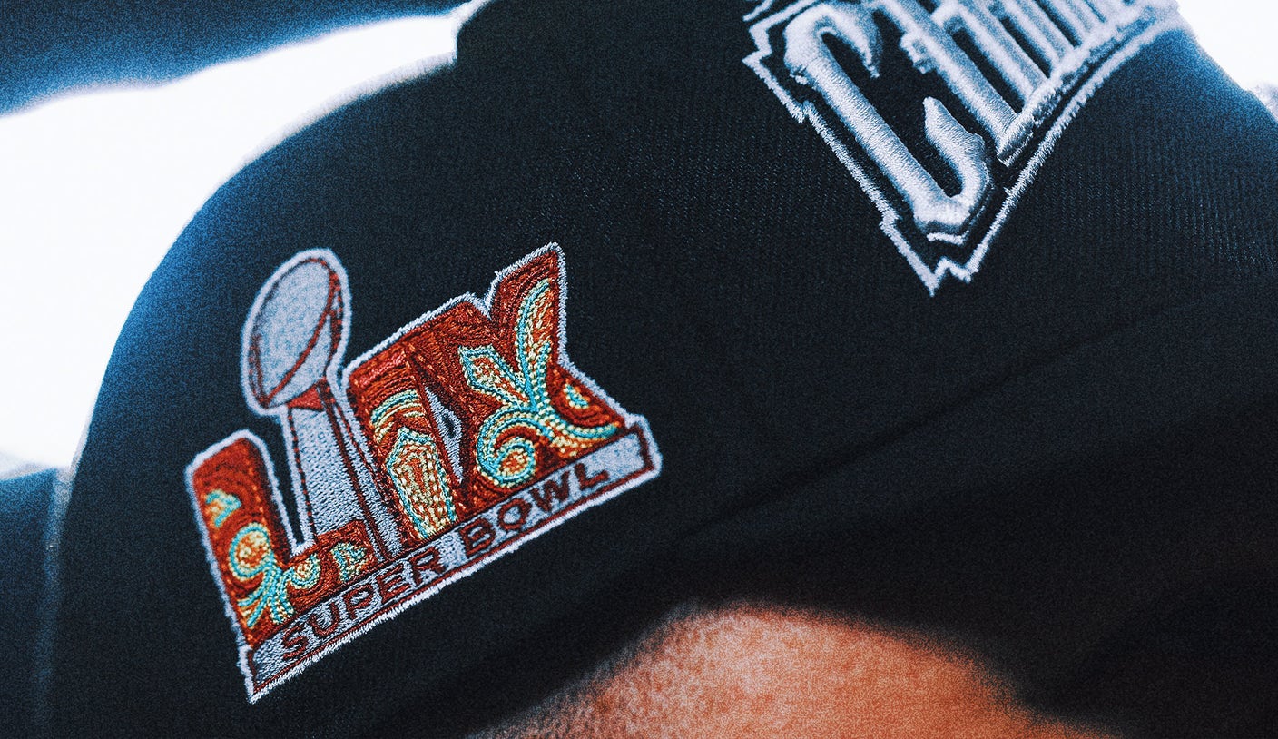 Super Bowl LIX: Here’s where to watch and must-have team merch