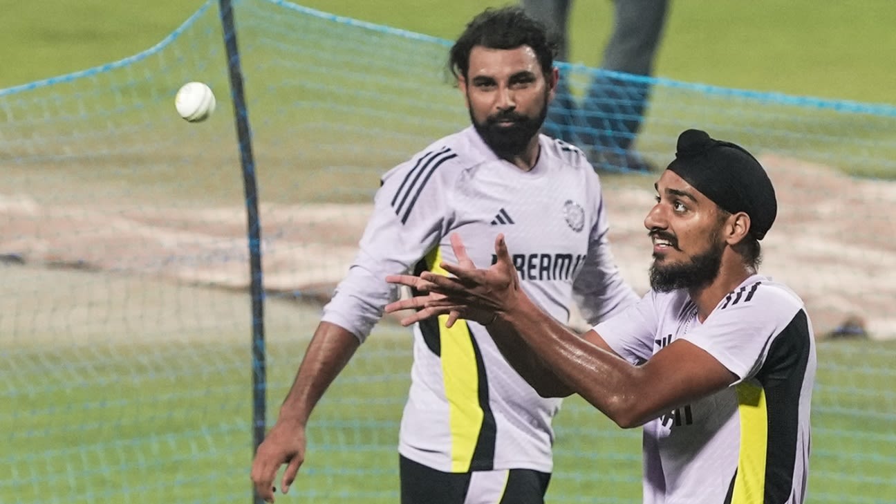 T20 heavyweights look to draw first blood ahead of five-round bout