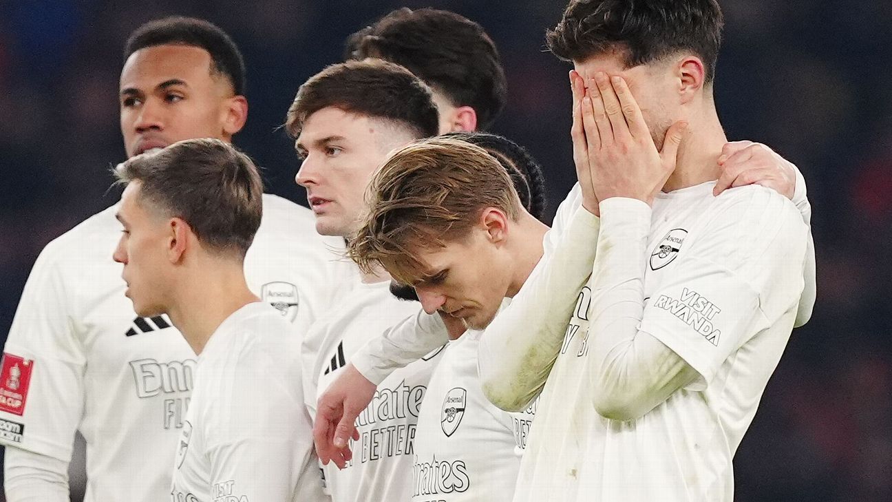 Teen arrested over online abuse of Havertz’s wife