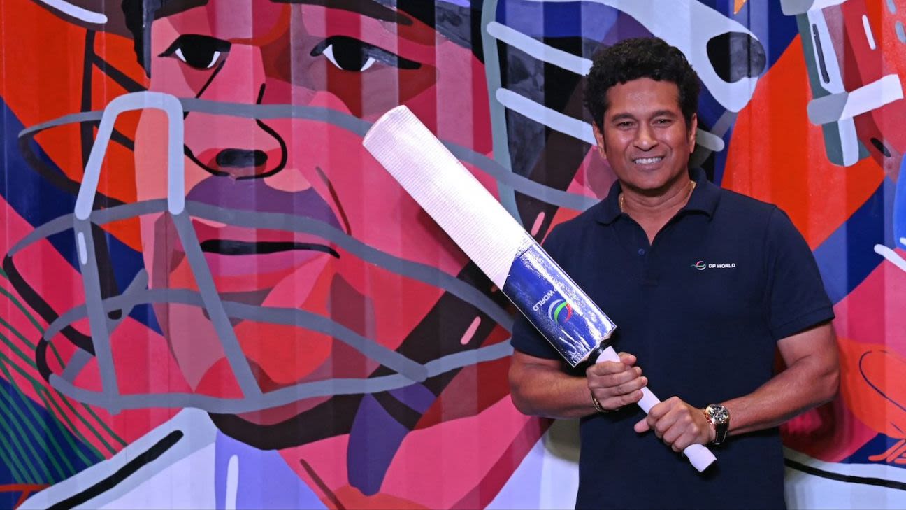 Tendulkar to receive BCCI's lifetime achievement award; Bumrah, Mandhana win big