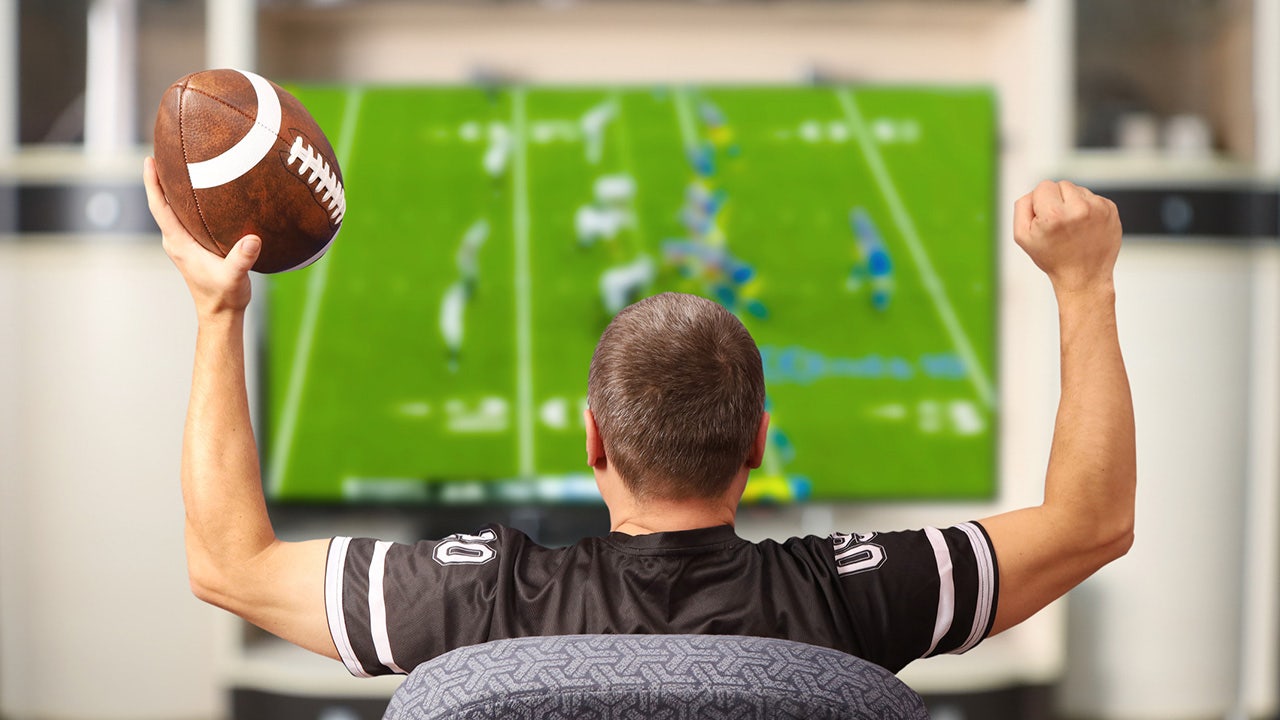 The 2025 NFL playoffs: Check out the top teams and merch every die-hard fan needs