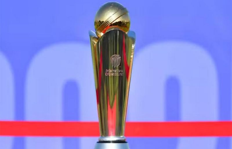 Tickets for ICC Champions Trophy matches in Pakistan available online – SUCH TV