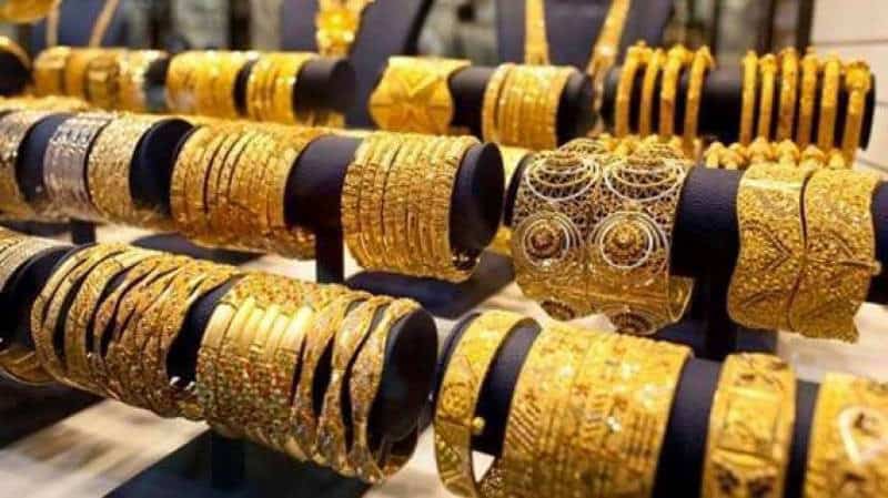 Today Gold Rates in Pakistan – 8 January 2025